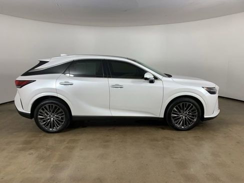 Used 2024 Lexus RX 350 AWD w/ Convenience Package image 7