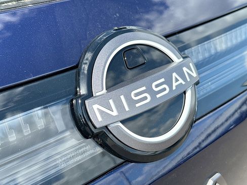 New 2025 Nissan Murano SL image 19