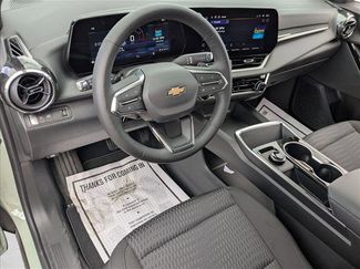 New 2026 Chevrolet Equinox LT video 3