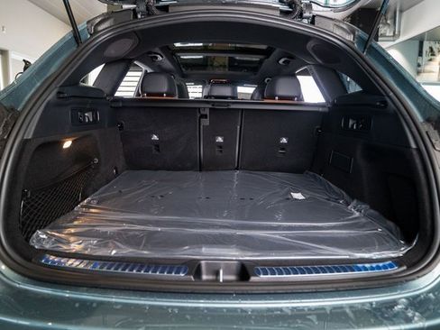 New 2026 Mercedes-Benz GLC 300 4MATIC image 33