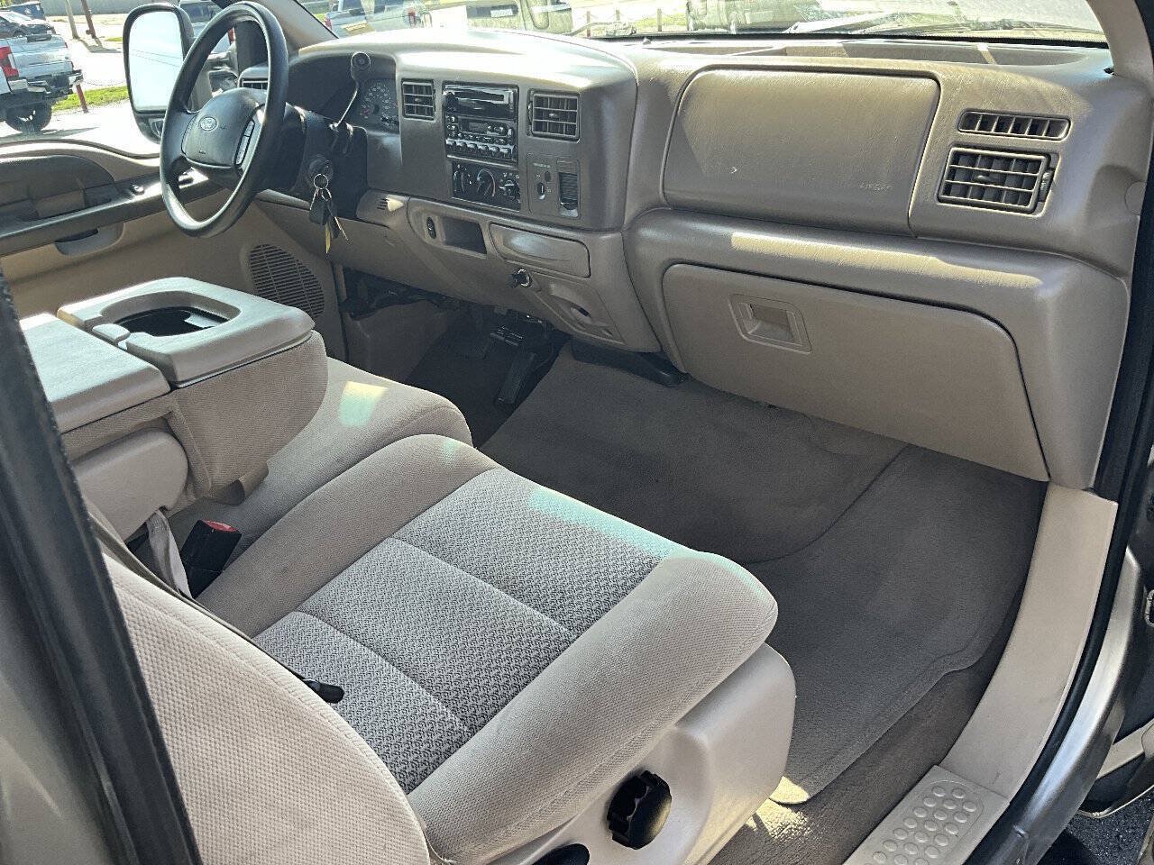 Used 2002 Ford F350 XLT RWD image 28