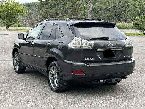 Used 2009 Lexus RX 350 AWD image 6
