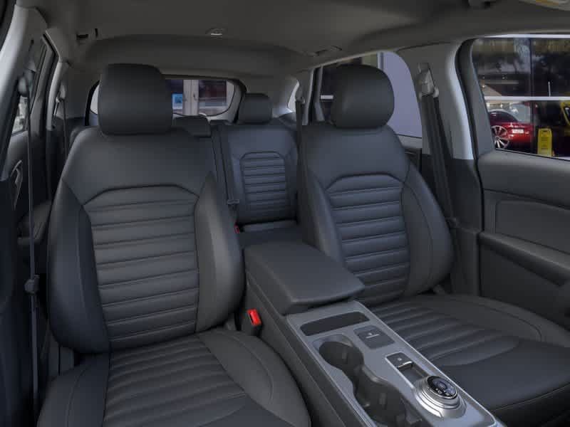 Used 2024 Ford Edge SEL w/ Convenience Package AWD/4WD image 10