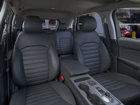 New 2024 Ford Edge SEL w/ Convenience Package AWD/4WD image 10