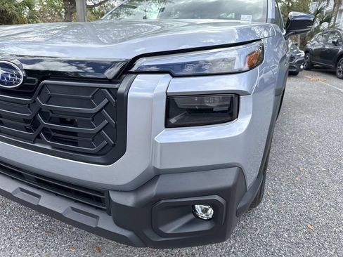 New 2026 Subaru Outback Limited AWD/4WD image 9