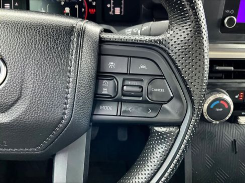 Certified 2024 Toyota Tacoma SR5 image 24