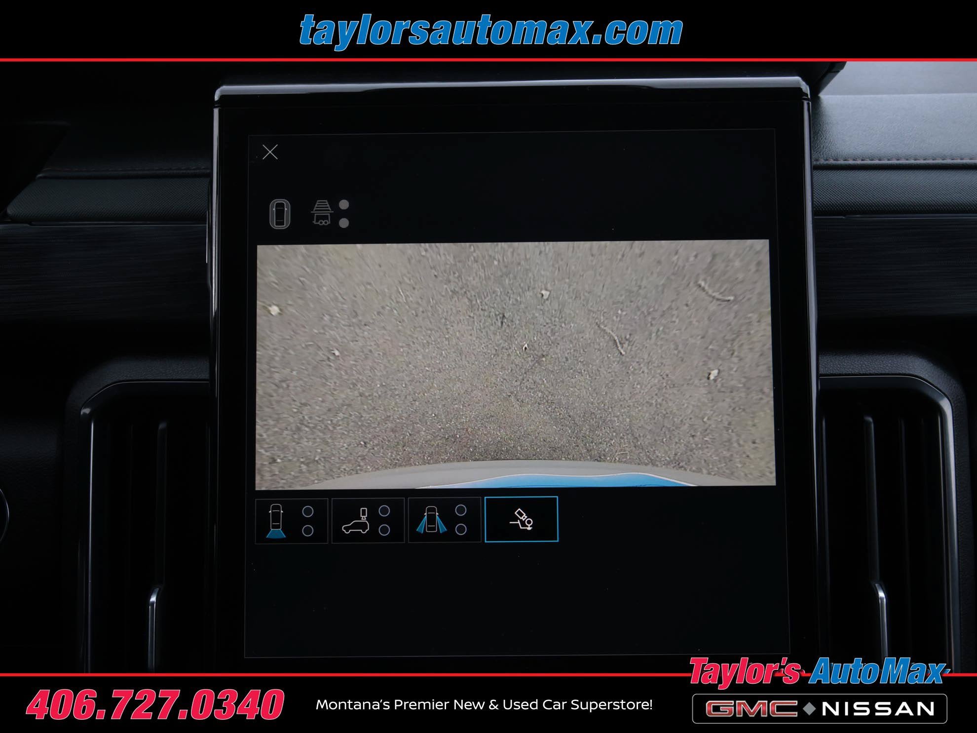 Used 2026 GMC Acadia AT4 AWD/4WD image 26