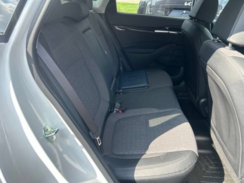 Certified 2025 Kia Seltos S AWD/4WD image 14