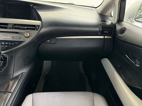 Used 2015 Lexus RX 350 AWD image 17