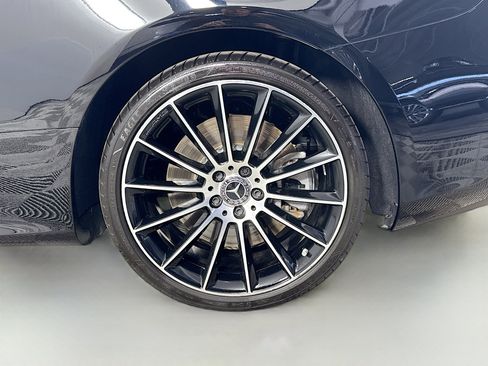 Used 2023 Mercedes-Benz E 450 Cabriolet image 33