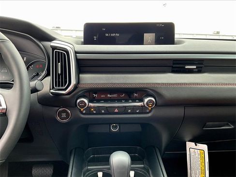 New 2026 MAZDA CX-50 2.5 Turbo w/ Cargo Package image 11