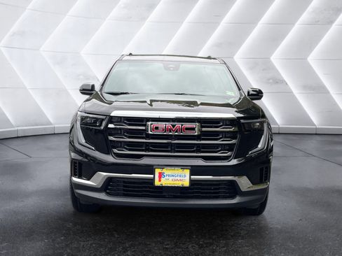 New 2026 GMC Acadia Elevation image 9