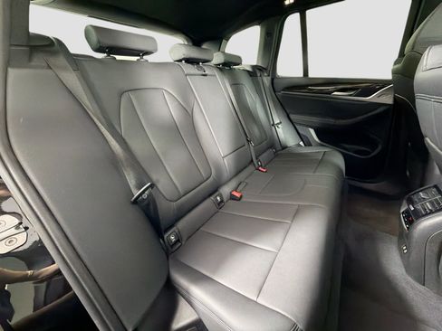 Used 2020 BMW X3 xDrive30i w/ Convenience Package image 28