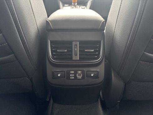 Certified 2025 Subaru Outback Wilderness image 25