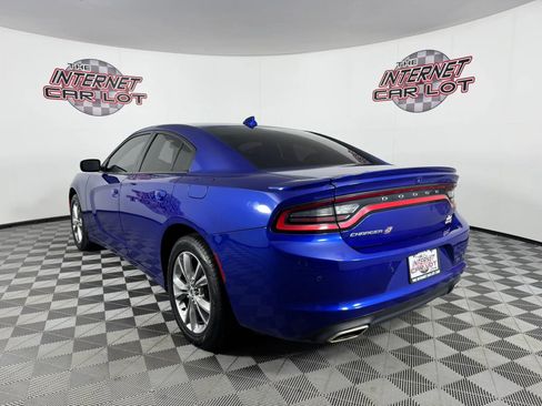 Used 2020 Dodge Charger SXT w/ Plus Group AWD/4WD image 5