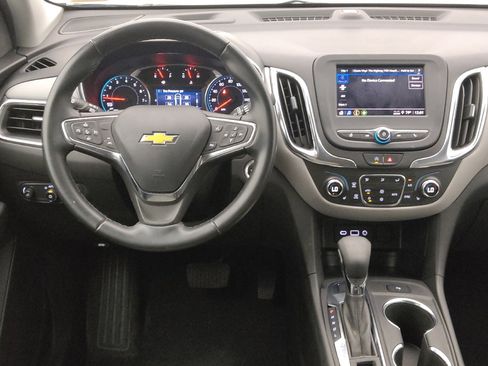 Used 2024 Chevrolet Equinox LT image 22