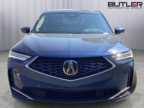 New 2026 Acura MDX FWD w/ Technology Package image 2
