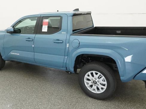 New 2026 Toyota Tacoma SR5 image 4