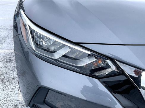 Used 2021 Nissan Sentra SV image 27