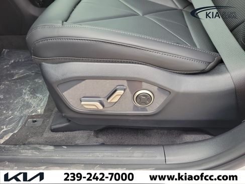 New 2027 Kia Telluride EX FWD image 22