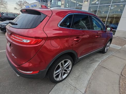 Used 2018 Lincoln MKC Reserve w/ Canadian Touring Package image 3