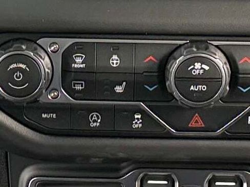 New 2026 Jeep Gladiator Rubicon image 35