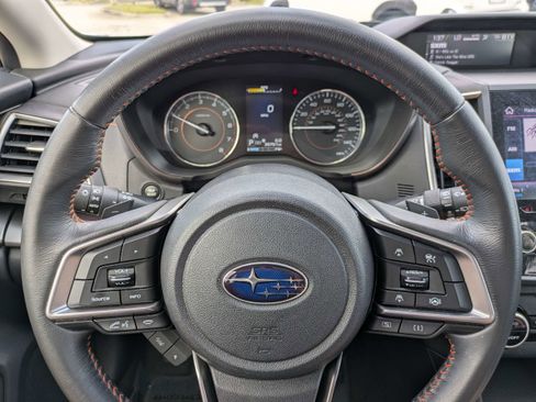 Certified 2021 Subaru Crosstrek 2.5i Limited w/ Moonroof Package 1 image 26