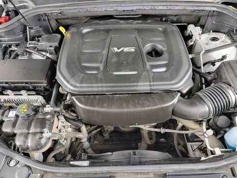 Used 2018 Jeep Grand Cherokee Altitude AWD/4WD image 34