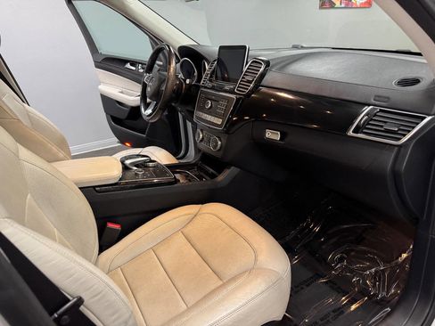 Used 2016 Mercedes-Benz GLE 400 4MATIC image 59