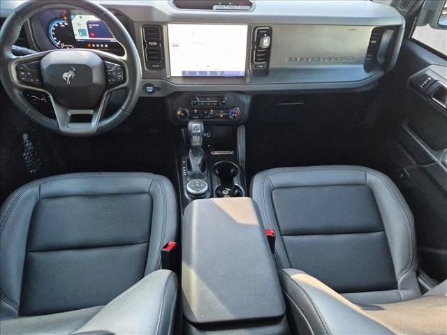 Used 2024 Ford Bronco Big Bend AWD/4WD image 14