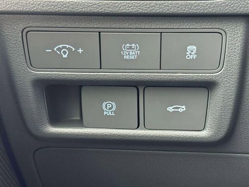 New 2026 Hyundai Sonata Blue image 17