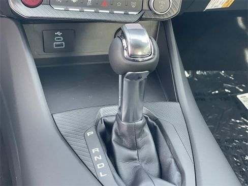 New 2026 Ford Mustang EcoBoost image 14