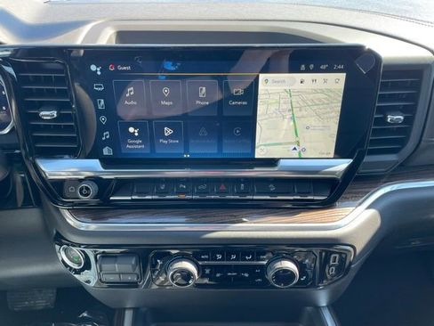 New 2026 Chevrolet Silverado 2500 LT w/ Trail Boss Package AWD/4WD image 3