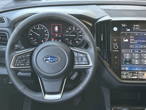 New 2026 Subaru Ascent Premium AWD/4WD image 15