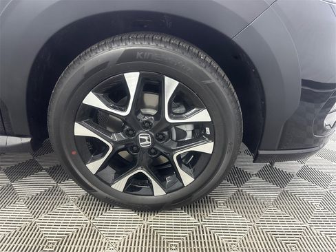 Used 2026 Honda HR-V EX-L image 13