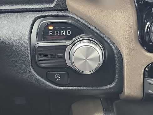 Used 2022 RAM 1500 Laramie image 27