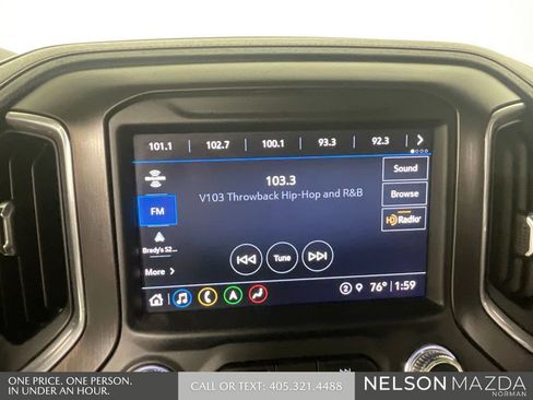 Used 2021 GMC Sierra 1500 AT4 w/ AT4 Value Package AWD/4WD image 38
