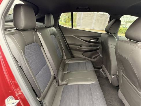 Used 2024 Buick Envista Preferred w/ Convenience I Package image 28