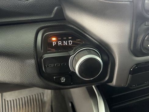 Used 2023 RAM 1500 Big Horn image 14