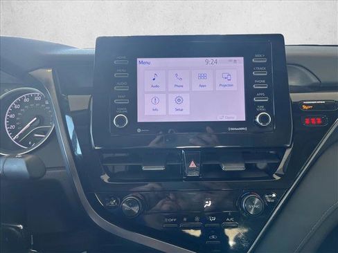 Used 2024 Toyota Camry LE w/ Cold Weather Package image 12