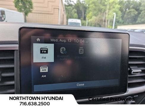 Certified 2026 Hyundai Venue SEL FWD image 23