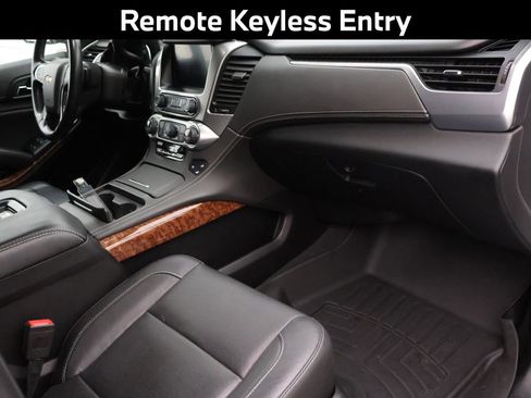 Used 2020 Chevrolet Tahoe Premier w/ RST 6.2L Performance Edition image 12