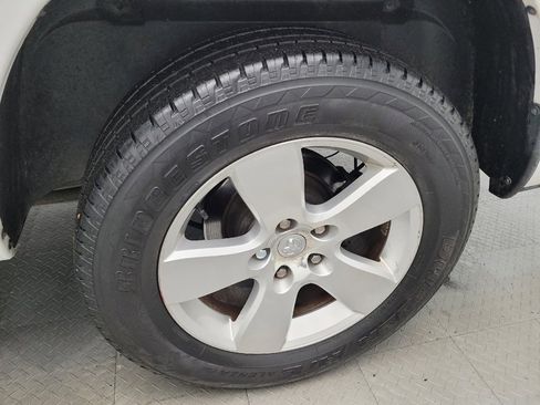 Used 2012 RAM 1500 Big Horn w/ Luxury Group image 31