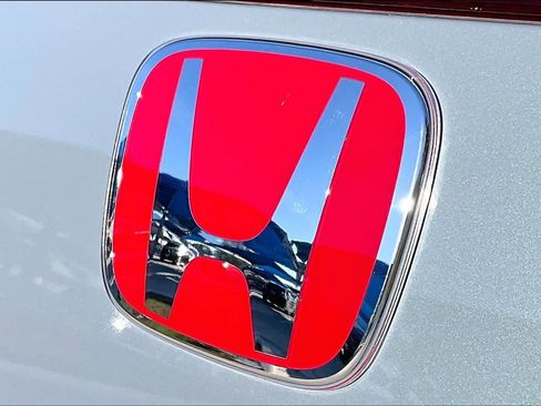 Used 2025 Honda Civic Type R image 30