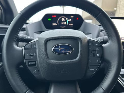 Used 2023 Subaru Solterra AWD image 22