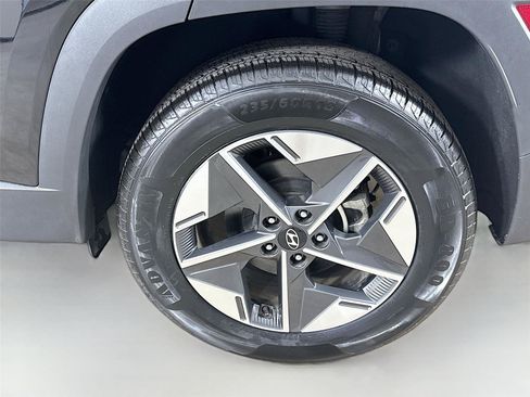 Used 2025 Hyundai Tucson SEL AWD/4WD image 29