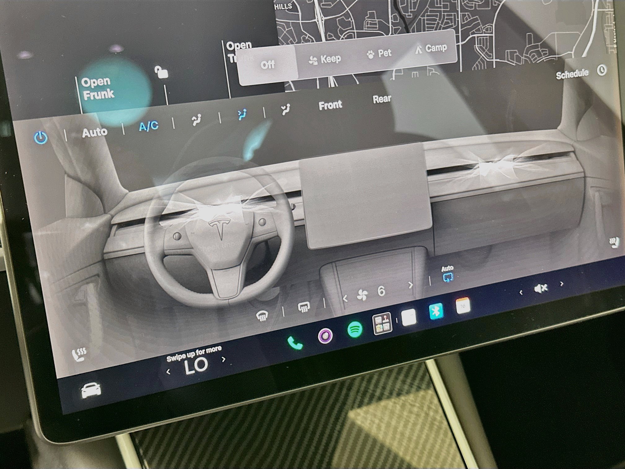Used 2019 Tesla Model 3 Standard Range Plus RWD image 23