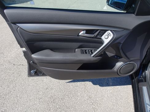 Used 2014 Acura TL Special Edition FWD image 12