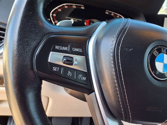 Used 2022 BMW X5 sDrive40i w/ Parking Assistance Package RWD image 26