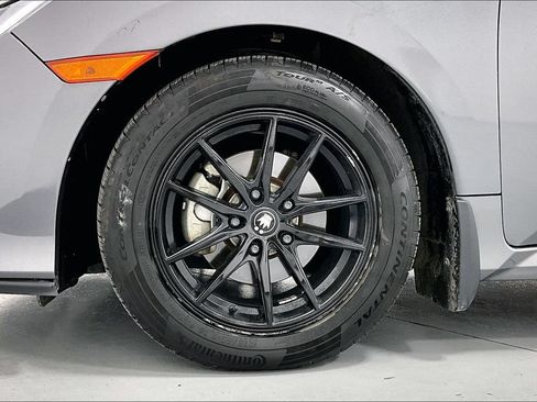 Used 2017 Honda Civic LX image 10